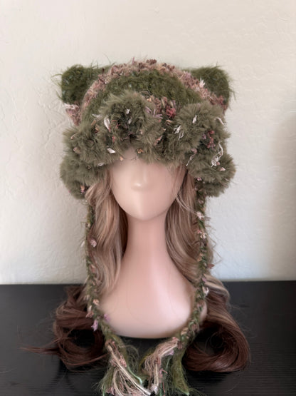 Spring awaken