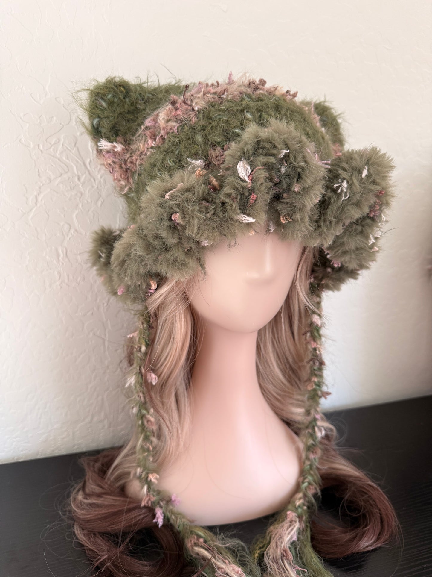 Spring awaken