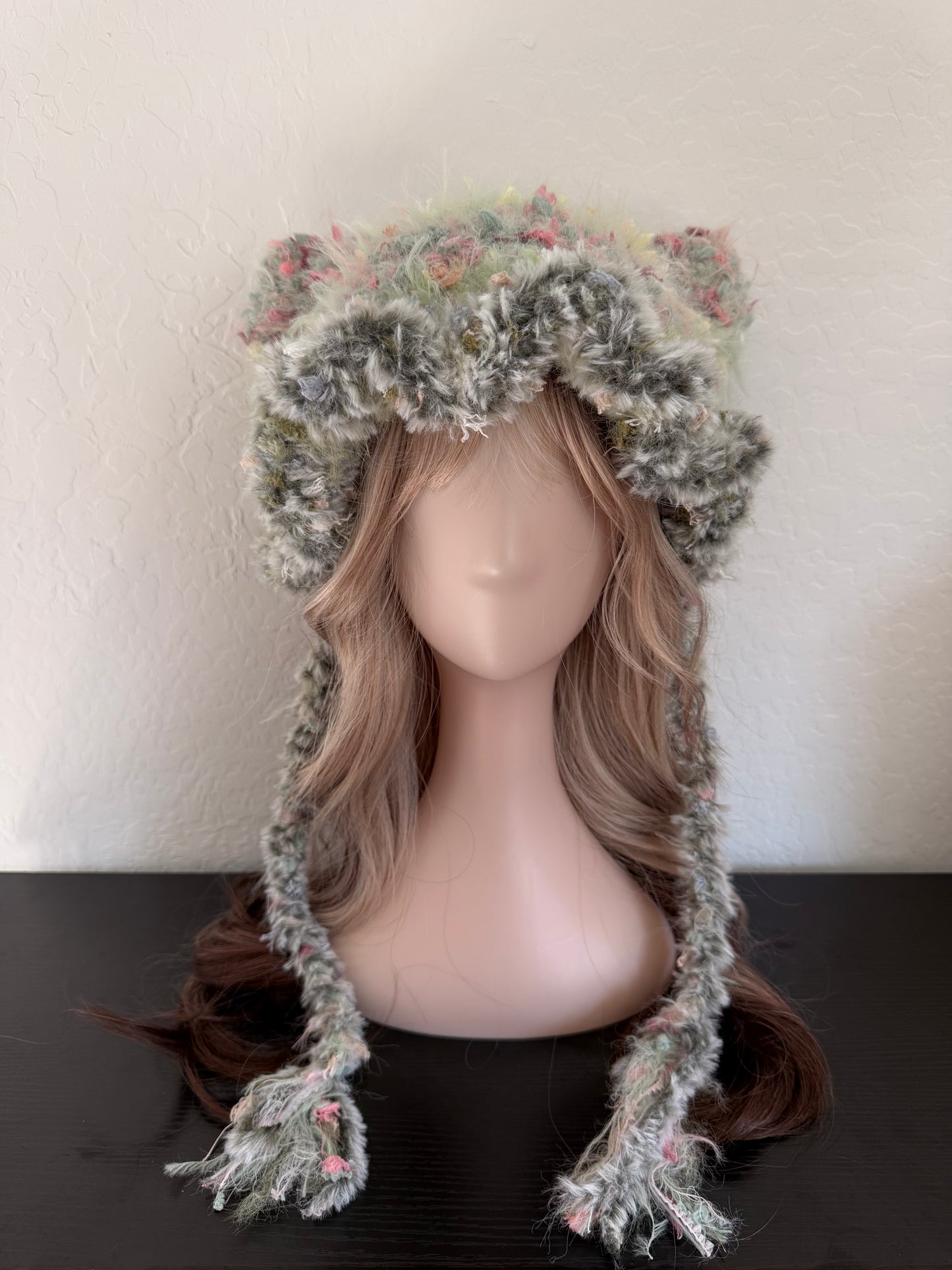 Mossy Bloom