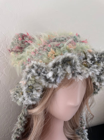Mossy Bloom