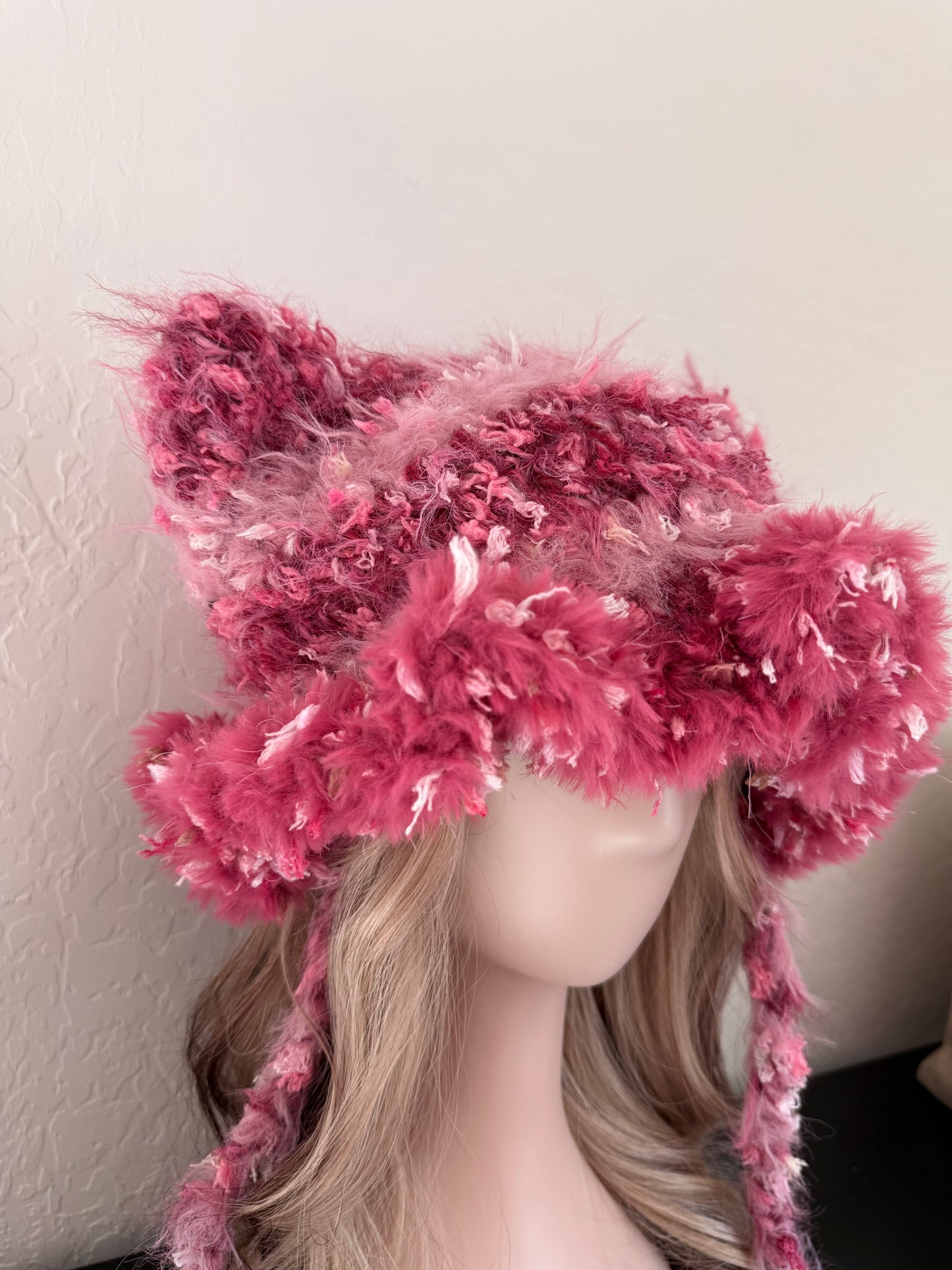 Fairy Fuzz