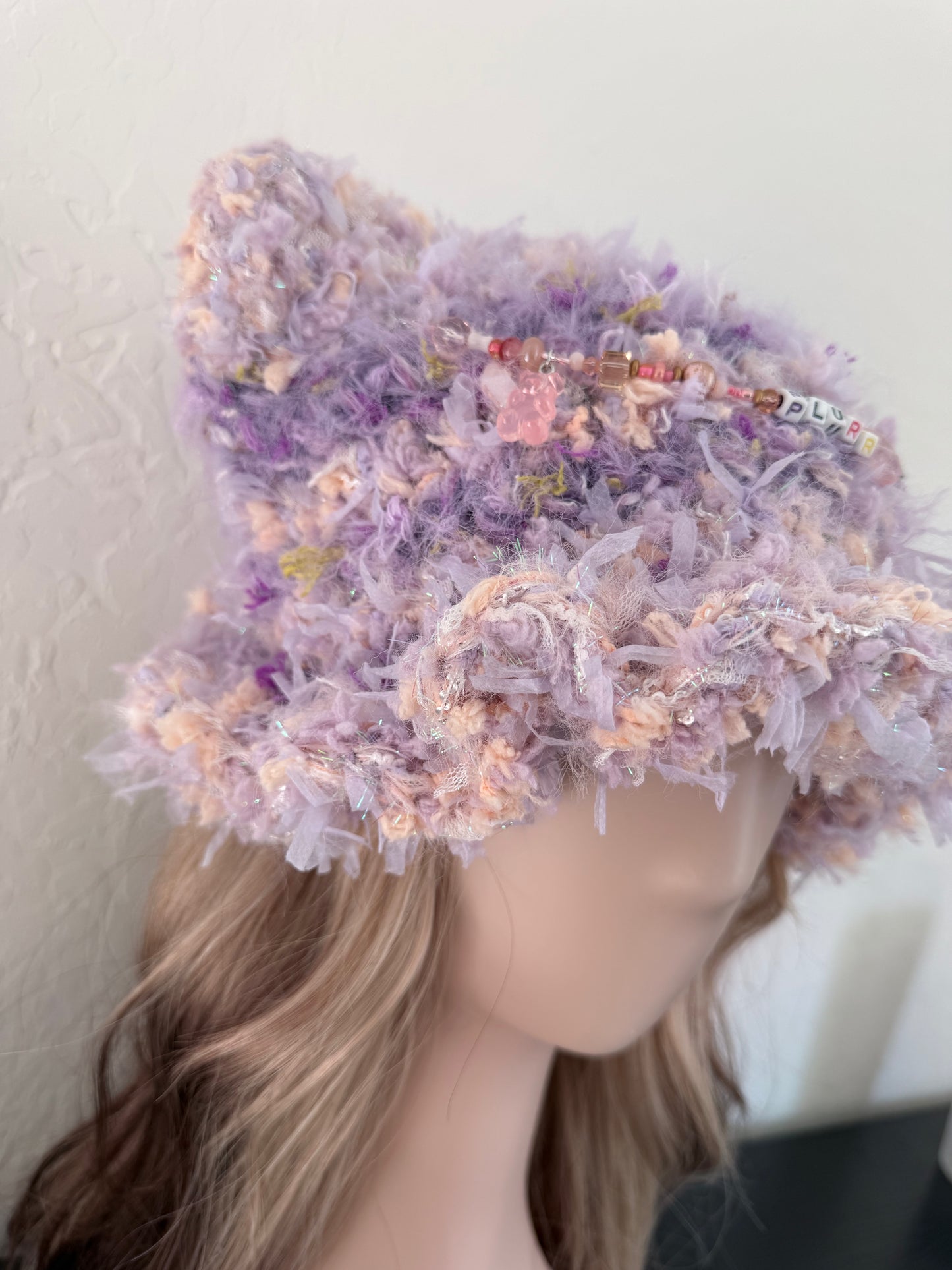 Plurrrfect Violet