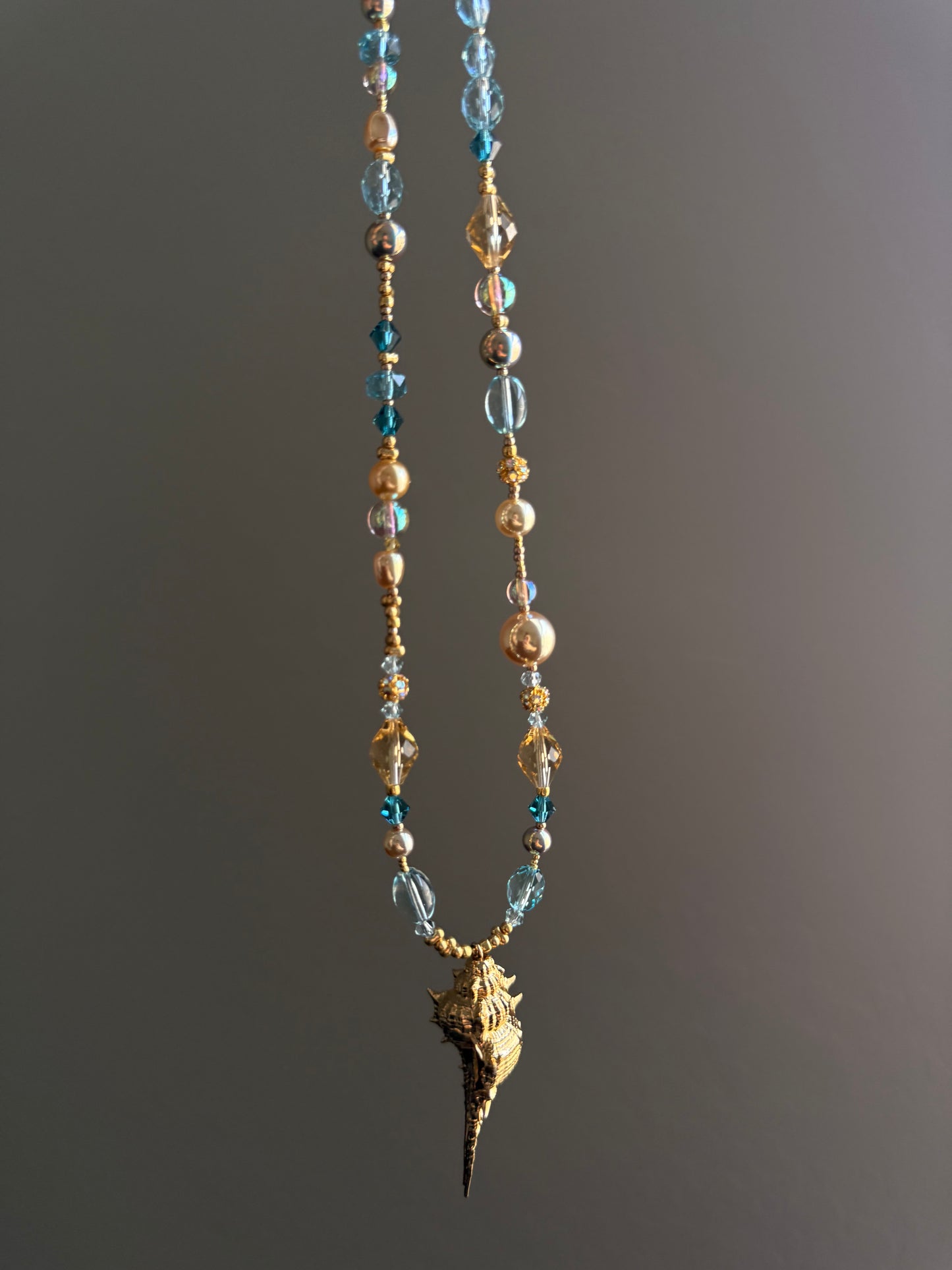 Ocean treasure
